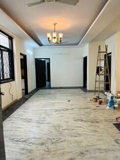 2 BHK + Extra Room Builder Floor For Rent in Neb Sarai