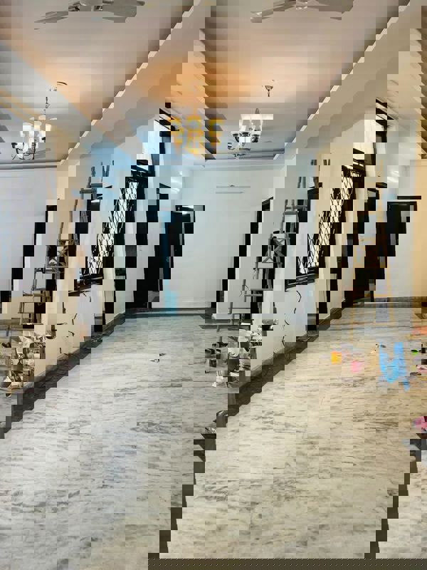 2 BHK + Extra Room Builder Floor For Rent in Neb Sarai