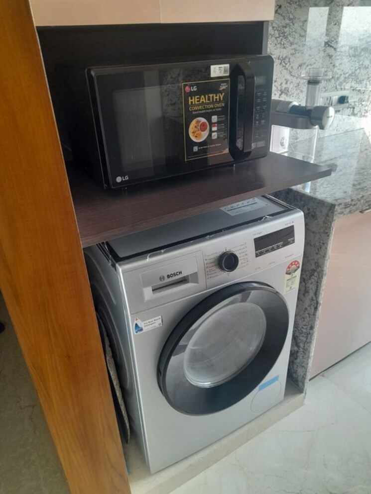 Kitchen, khar west 2 Bedroom 700 Sq.Ft. Apartment In Khar West Mumbai 9825855