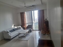 2 BHK + Pooja Room Apartment For Rent in Khar West