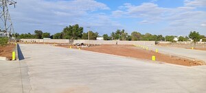  Plot – Exterior View View at Thiruvanikoil - for Sale