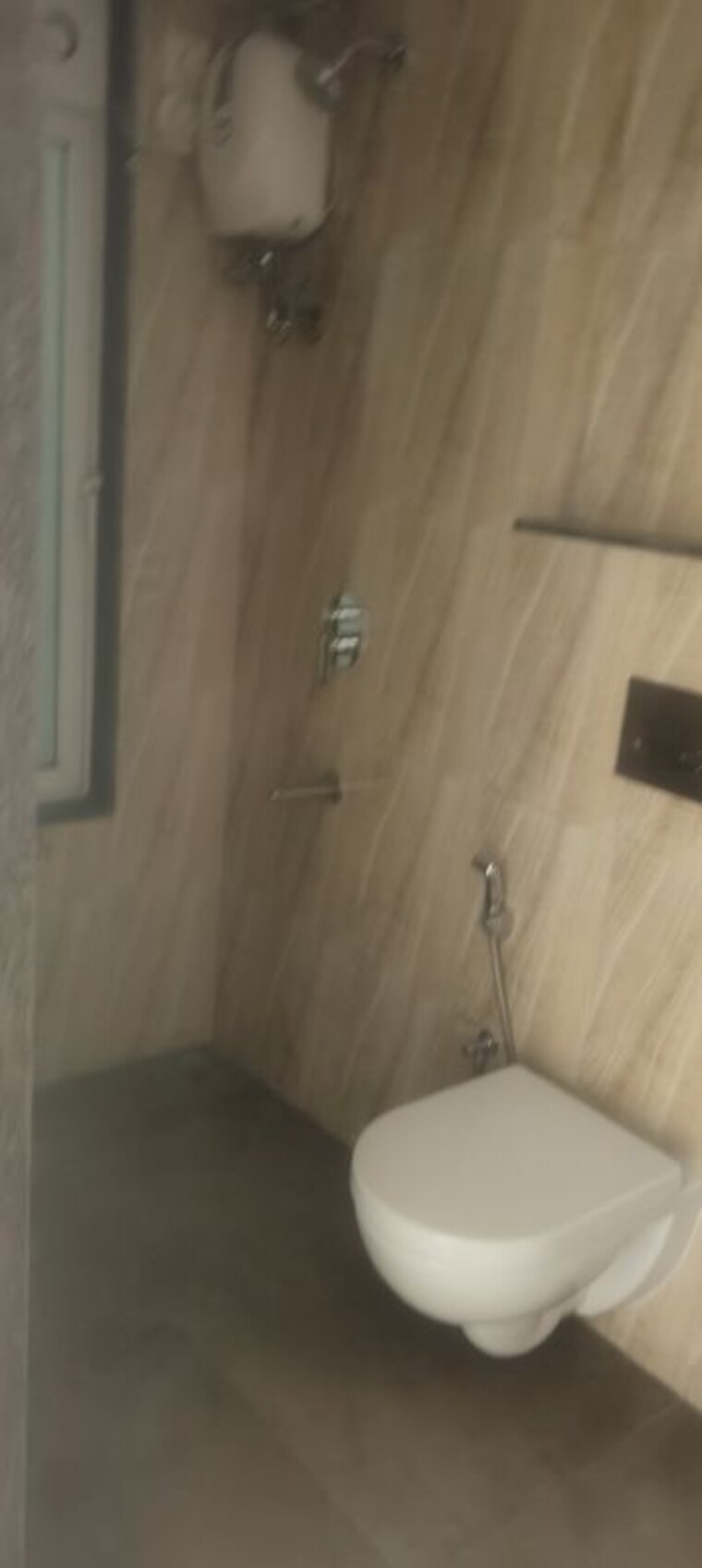 Bathroom, lodha-amara 2 Bedroom 900 Sq.Ft. Apartment In Kolshet Road Thane 9825768