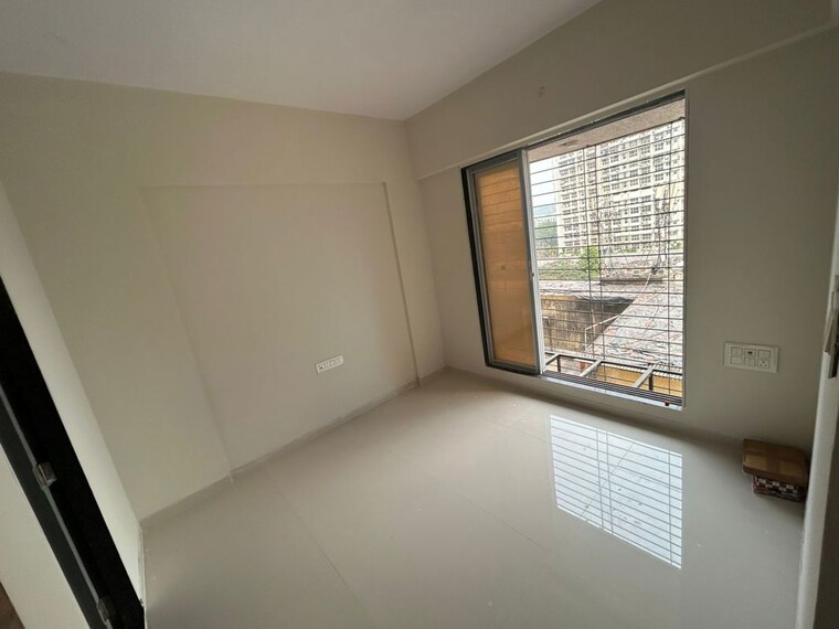 Master Bedroom, re-form-delta-house 1 Bedroom 409 Sq.Ft. Apartment In Goregaon East Mumbai 9825874