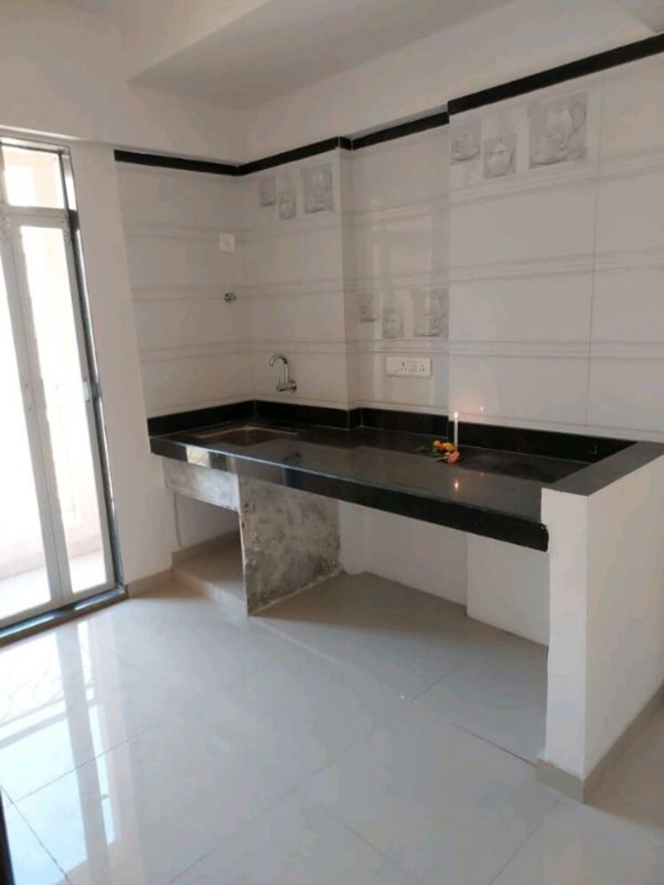 Kitchen, kipl-morya 1 Bedroom 653 Sq.Ft. Apartment In Kasarvadavali Thane 9825887