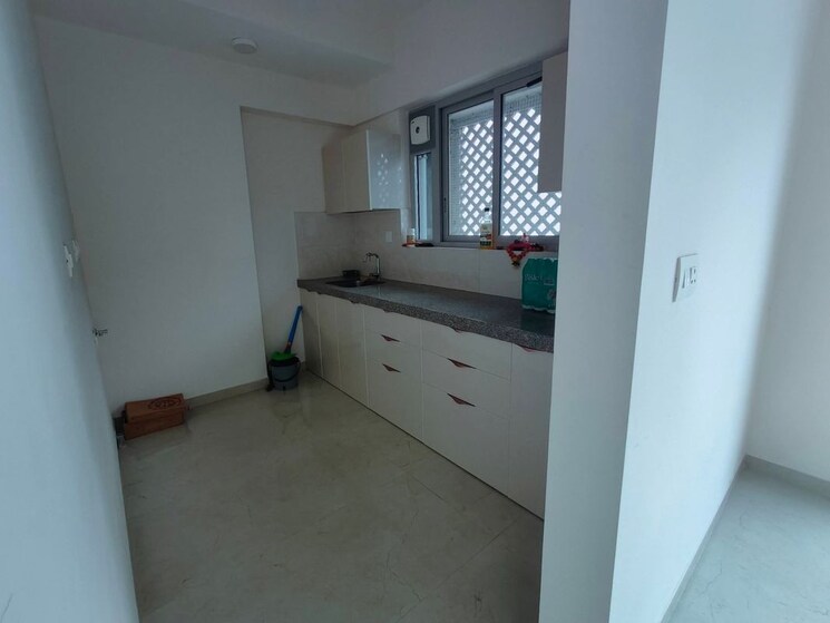 Kitchen, piramal-vaikunth 2 Bedroom 900 Sq.Ft. Apartment In Balkum Pada Thane 9825889