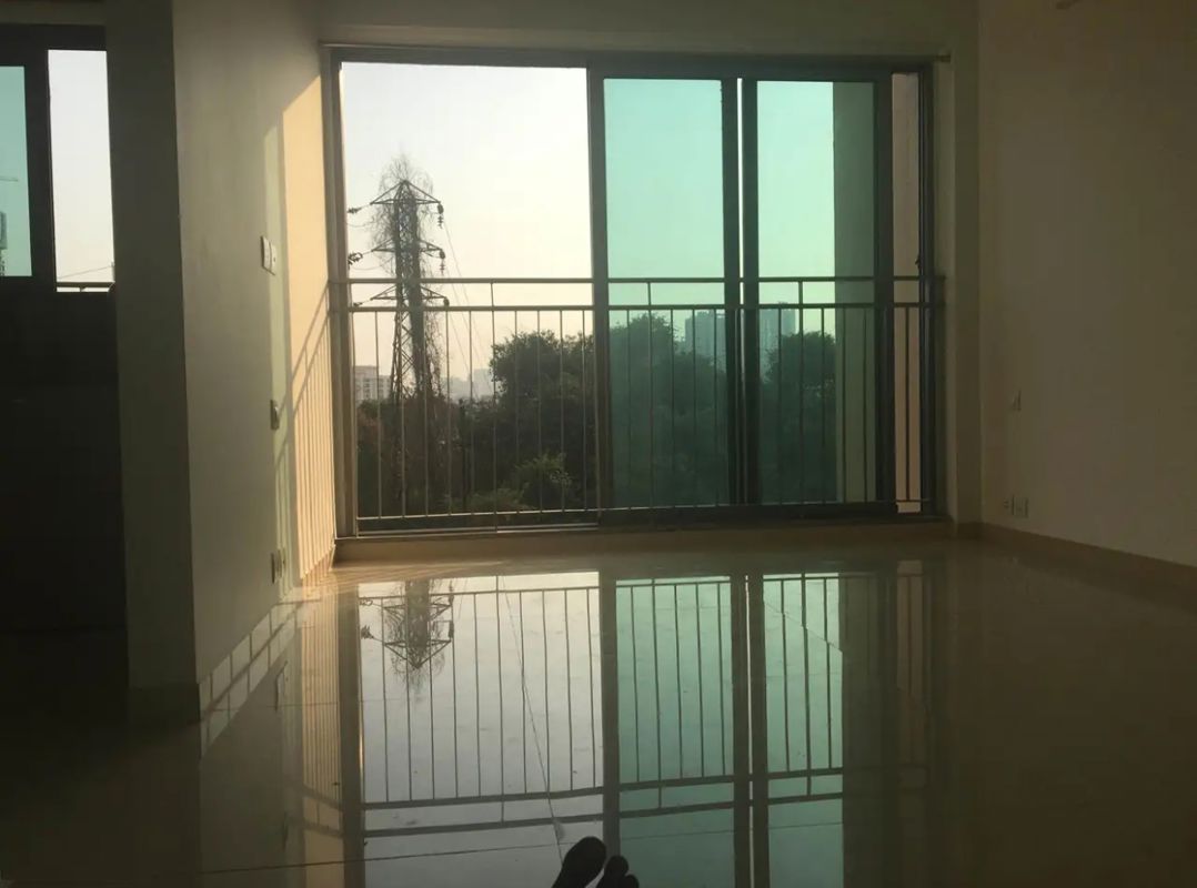 2 BHK 800 Sq.Ft. Apartment in Kalpataru The Sunrise