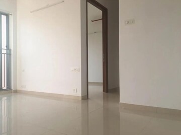 Living Room in 2 BHK Apartment at Kalpataru The Sunrise, Kolshet Road – for Rent