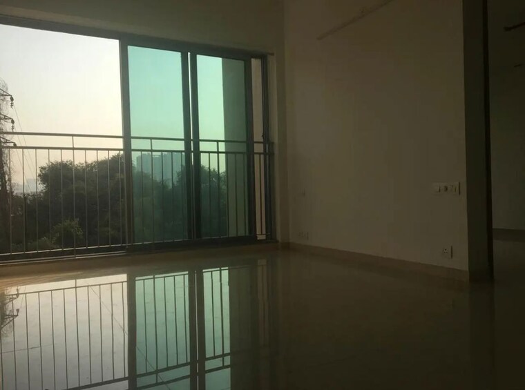 Living Room, kalpataru-the-sunrise 2 Bedroom 800 Sq.Ft. Apartment In Kolshet Road Thane 9825898