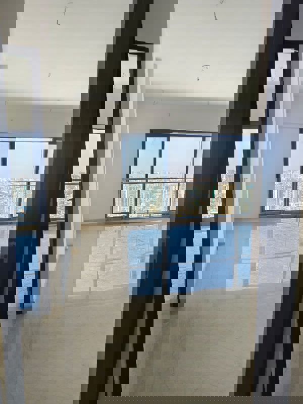 2 BHK Apartment For Rent in Adani Ten BKC