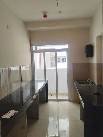 Kitchen in 1.5 BHK Apartment at Chandiwala Pearl Heaven, Andheri East – for Rent