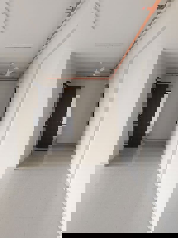 3 BHK 1121 Sq.Ft. Apartment in Kalpataru Magnus