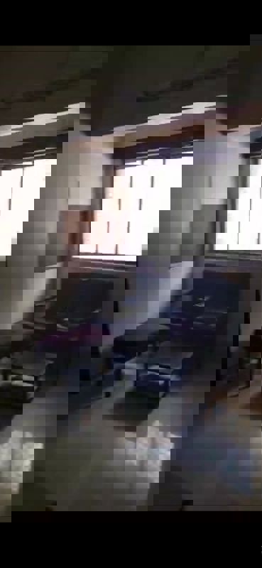 1 BHK Apartment For Rent in Dhawalgiri Apartment Goregaon East