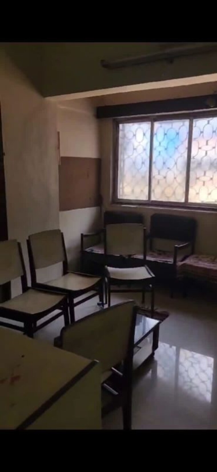 Living Room, dhawalgiri-apartment-goregaon-east 1 Bedroom 550 Sq.Ft. Apartment In Aarey Colony Mumbai 9825901