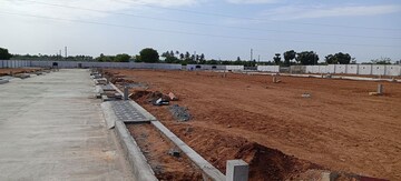 Plot Area in  Plot at Thiruvanikoil – for Sale