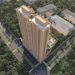 2 BHK Apartment For Sale in Purva Panorama