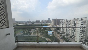 3 BHK Apartment – Exterior View View at Shree Vardhman Victoria, Sector 70 - for Sale