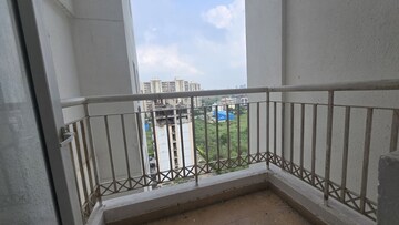 Balcony in 3 BHK Apartment at Shree Vardhman Victoria, Sector 70 – for Sale