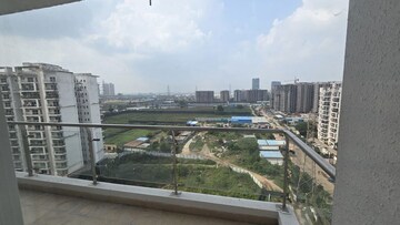 Swimming Pool in 3 BHK Apartment at Shree Vardhman Victoria, Sector 70 – for Sale