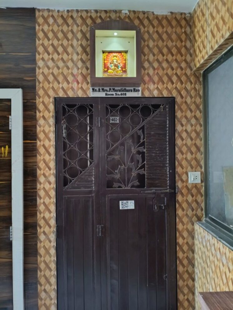 Exterior View, susheel-meadows-apartment 2 Bedroom 950 Sq.Ft. Apartment In New Panvel Navi Mumbai 9825915