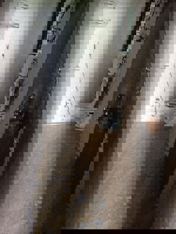 Bathroom, susheel-meadows-apartment 2 Bedroom 950 Sq.Ft. Apartment In New Panvel Navi Mumbai 9825915