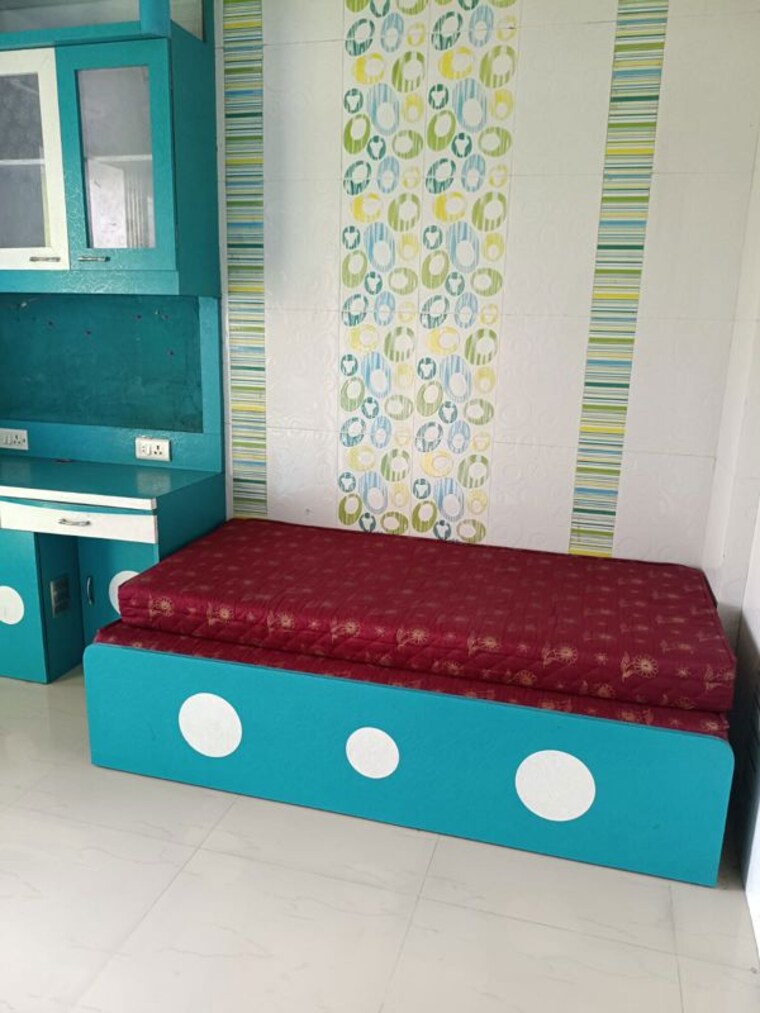 Bedroom, susheel-meadows-apartment 2 Bedroom 950 Sq.Ft. Apartment In New Panvel Navi Mumbai 9825915