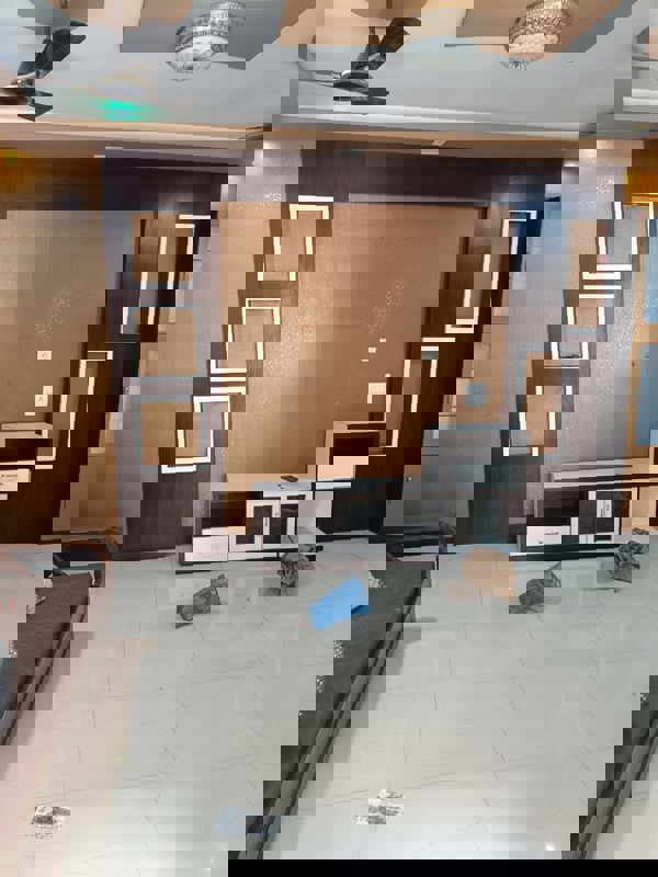 2 BHK + Pooja Room Apartment For Rent in Susheel Meadows Apartment