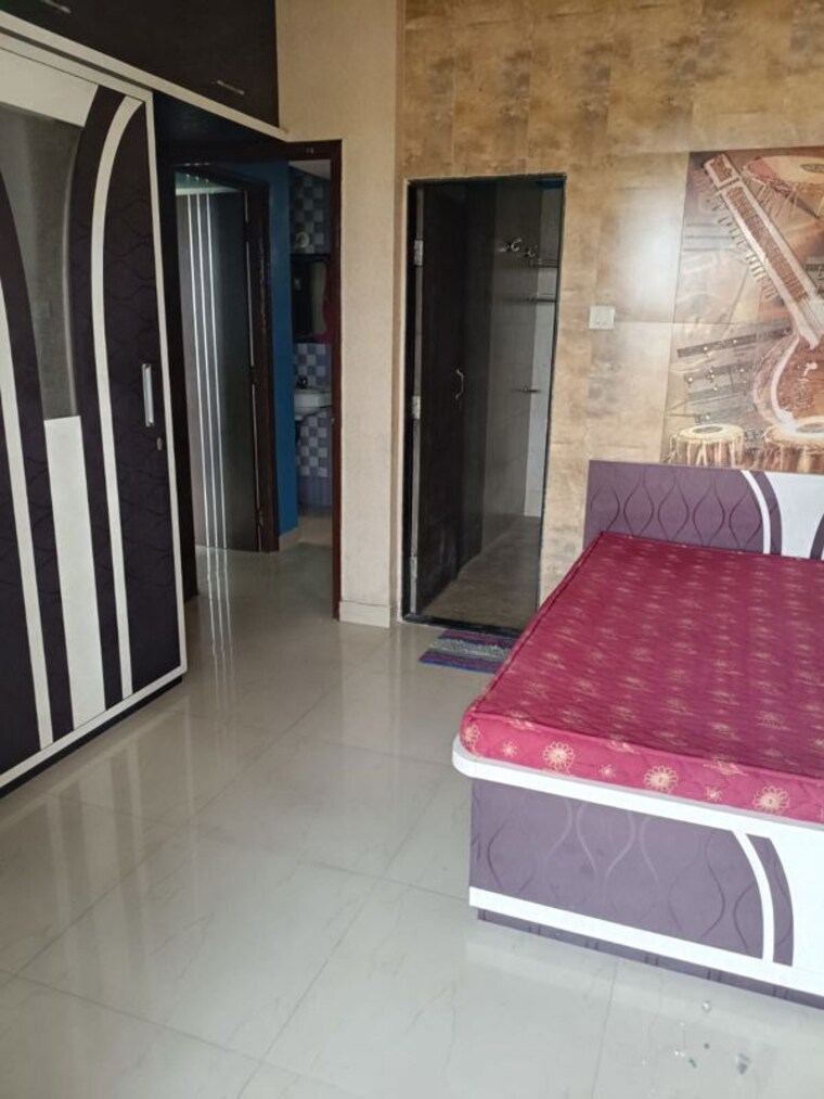 Bedroom, susheel-meadows-apartment 2 Bedroom 950 Sq.Ft. Apartment In New Panvel Navi Mumbai 9825915