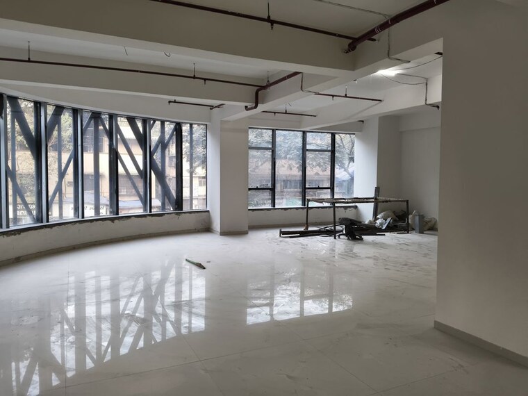 Room, pinal-pramukh-krupa Commercial Shop 1583 Sq.Ft. In Mulund West Mumbai 9825916