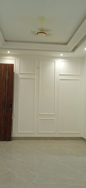 Building Lobby in 2 BHK Apartment at Mahavir Enclave 1 – for Sale