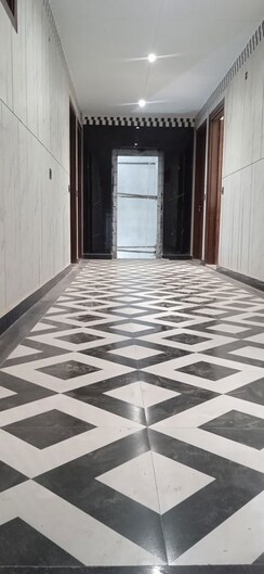 2 BHK + Pooja Room,Study Room Apartment For Sale in Mahavir Enclave 1