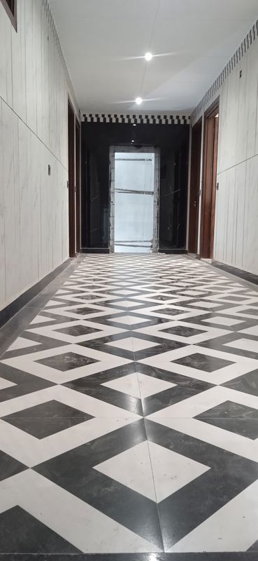 2 BHK + Pooja Room,Study Room Apartment For Sale in Mahavir Enclave 1