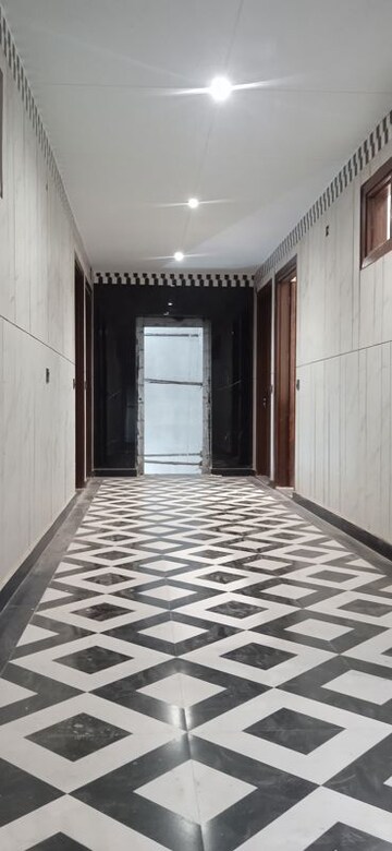 Bedroom in 2 BHK Apartment at Mahavir Enclave 1 – for Sale