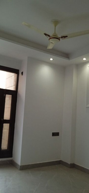 Building Lobby in 2 BHK Apartment at Mahavir Enclave 1 – for Sale