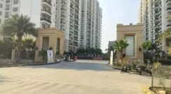3 BHK + Pooja Room Apartment For Rent in Gomti Nagar