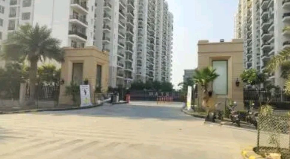 3 BHK + Pooja Room Apartment For Rent in Gomti Nagar