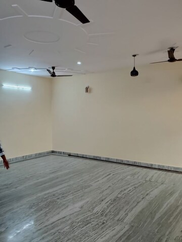 Living Room in 2 BHK Builder Floor at Sector 37 – for Rent