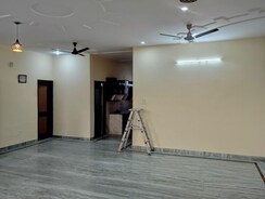 2 BHK + Pooja Room Builder Floor For Rent in Sector 37