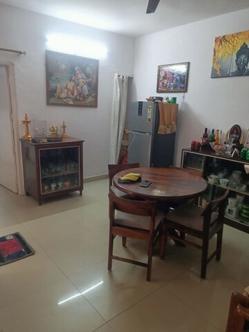 Master Bedroom in 4 BHK Independent House at RWA Apartments Sector 29, Sector 29 – for Rent