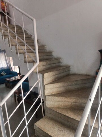 Balcony in 4 BHK Independent House at RWA Apartments Sector 29, Sector 29 – for Rent