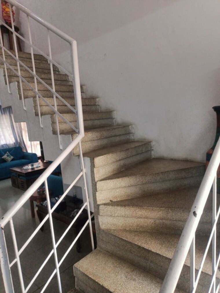 Balcony, rwa-apartments-sector-29 4 Bedroom 1800 Sq.Ft. Independent House In Sector 29 Noida 9825926