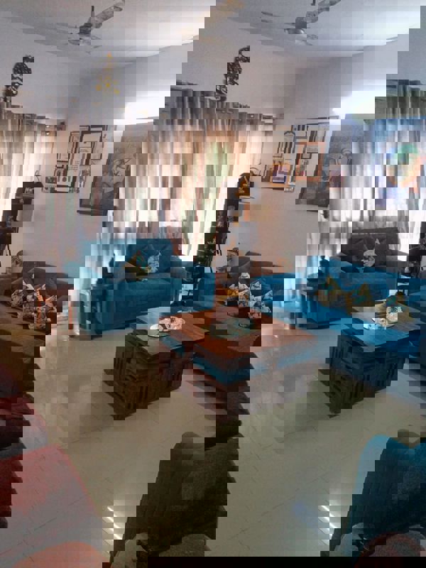 4 BHK Independent House For Rent in RWA Apartments Sector 29