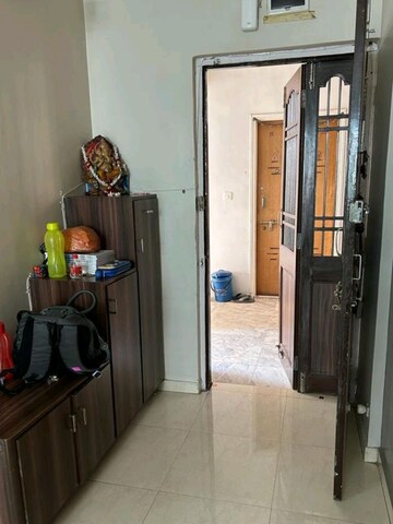 2 BHK Apartment – Entrance View at Ramdevnagar - for Rent