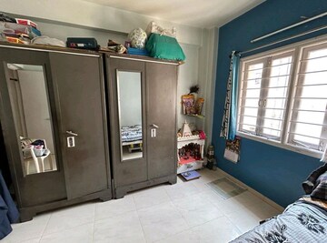 Bedroom in 2 BHK Apartment at Ramdevnagar – for Rent