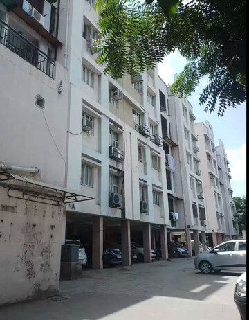 2 BHK Apartment For Rent in Ramdevnagar