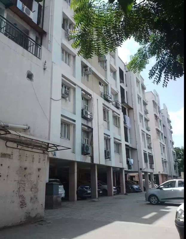 2 BHK Apartment For Rent in Ramdevnagar