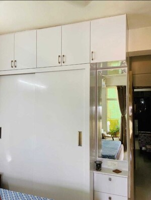 1 BHK Apartment For Rent in ROF Ananda, Sector 95