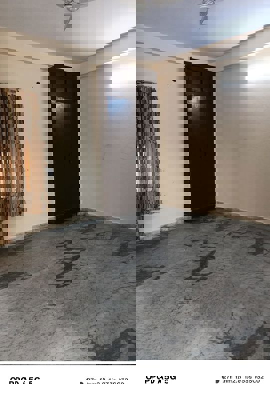 2 BHK Independent House For Rent in RWA Apartments