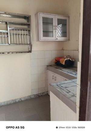 Kitchen in 2 BHK Independent House at RWA Apartments, Sector 31 – for Rent