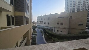 4 BHK Apartment – Exterior View View at Ambience Creacions, Sector 22 - for Sale