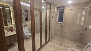 Building Lobby in 4 BHK Apartment at Ambience Creacions, Sector 22 – for Sale